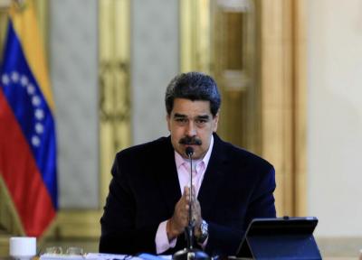 خبرنگاران مادورو: ایران از دوستان واقعی ونزوئلا است