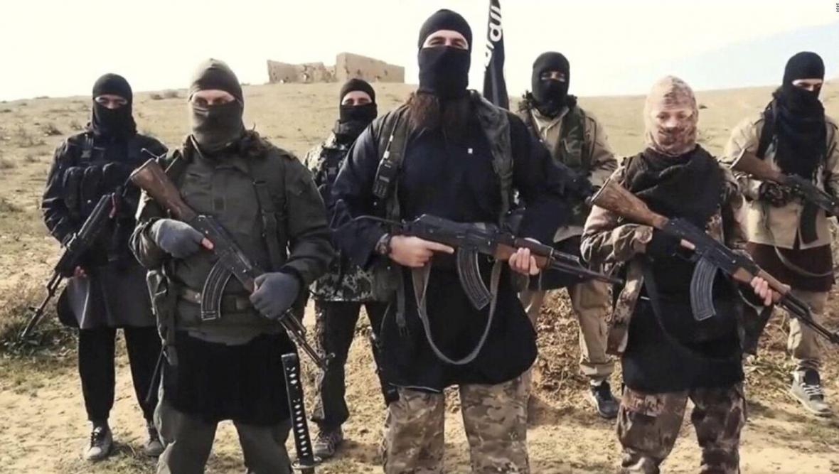 6 نیروی امنیتی عراق در حمله داعش کشته شدند 6 نیروی امنیتی عراق در حمله داعش کشته شدند