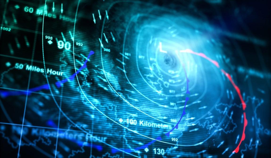 پیش بینی هوا با فناوری، هوش مصنوعی چگونه فناوری هواشناسی را متحول می کند؟