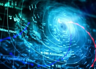 پیش بینی هوا با فناوری، هوش مصنوعی چگونه فناوری هواشناسی را متحول می کند؟