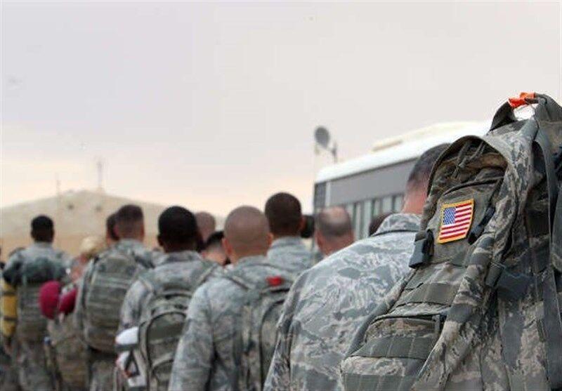 خبرنگاران مذاکره واشنگتن و بغداد برای خروج نظامیان آمریکایی از عراق