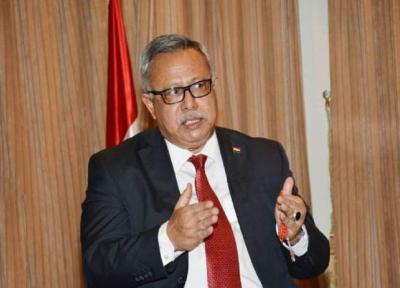 خبرنگاران نخست وزیر یمن: تمام اهداف ما در کشورهای متجاوز مشروع است