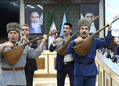 معرفی سه نامدار موسیقی ایرانی به عنوان گنجینه های زنده بشری در میراث ناملموس