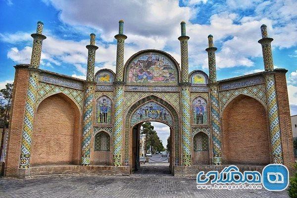 معرفی تعدادی از برترین جاذبه های گردشگری استان سمنان