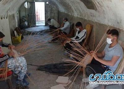 صنایع دستی 56 شهر و روستای کشور در نوبت ثبت ملی است