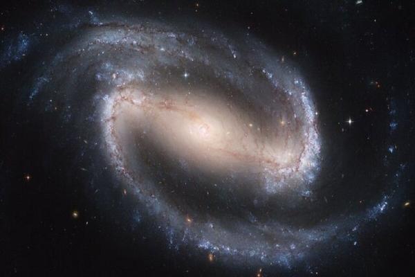 ستاره شناسان: احتمالا در مورد ظاهر کهکشان راه شیری اشتباه کرده ایم