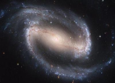 ستاره شناسان: احتمالا در مورد ظاهر کهکشان راه شیری اشتباه کرده ایم