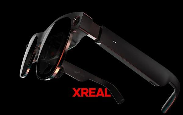 Xreal از هدست واقعیت افزوده خود رونمایی کرد؛ رقیب 699 دلاری ویژن پرو اپل